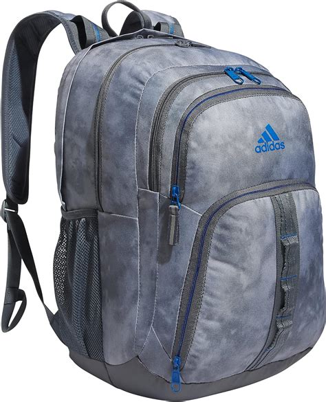 adidas prime 6 backpack dimensions.